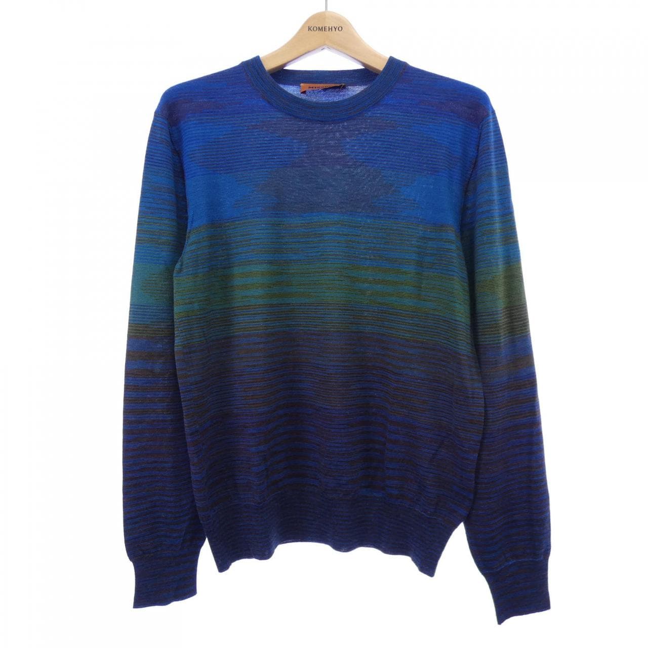 ミッソーニ MISSONI ニット