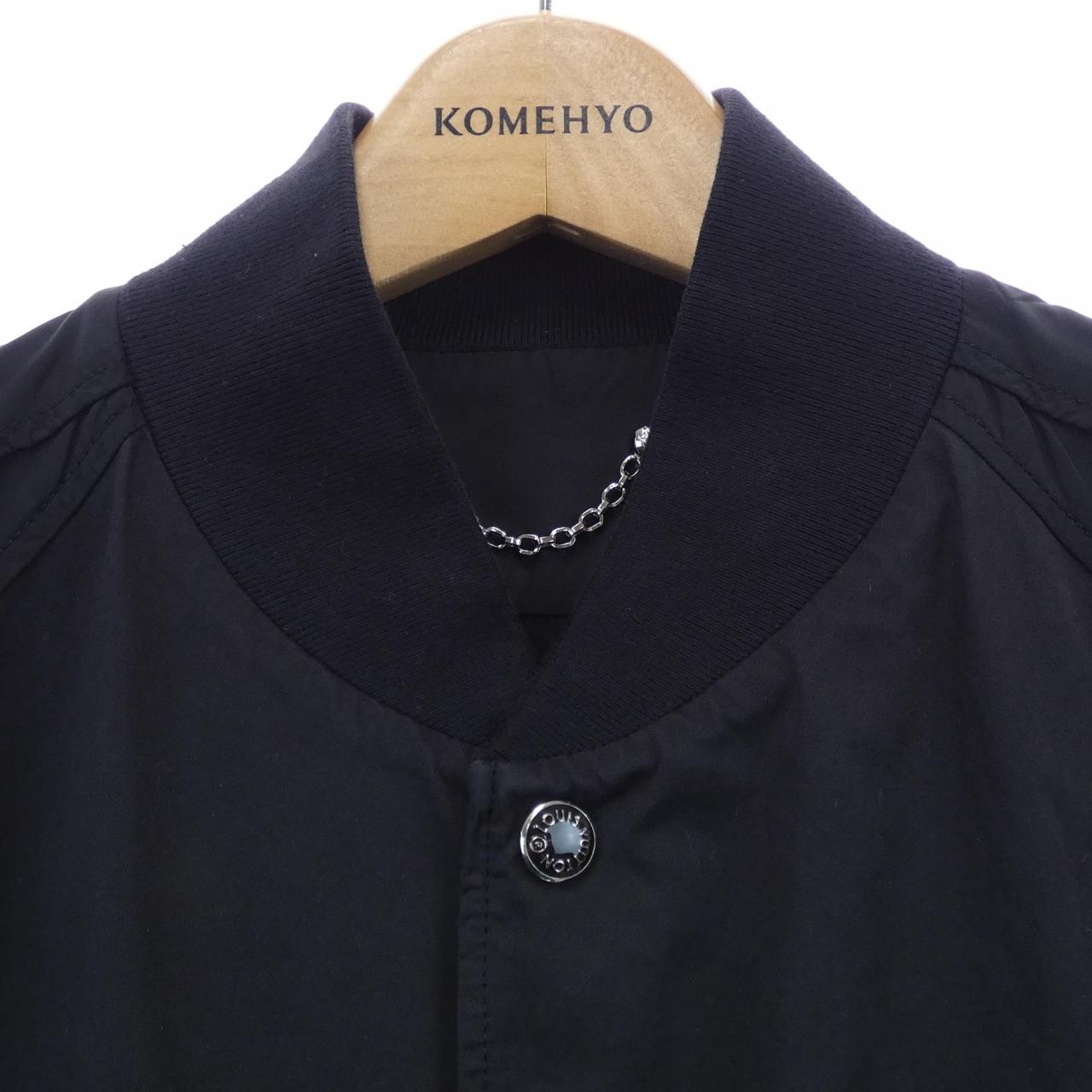 ルイヴィトン LOUIS VUITTON MSBS11BEV ブルゾン