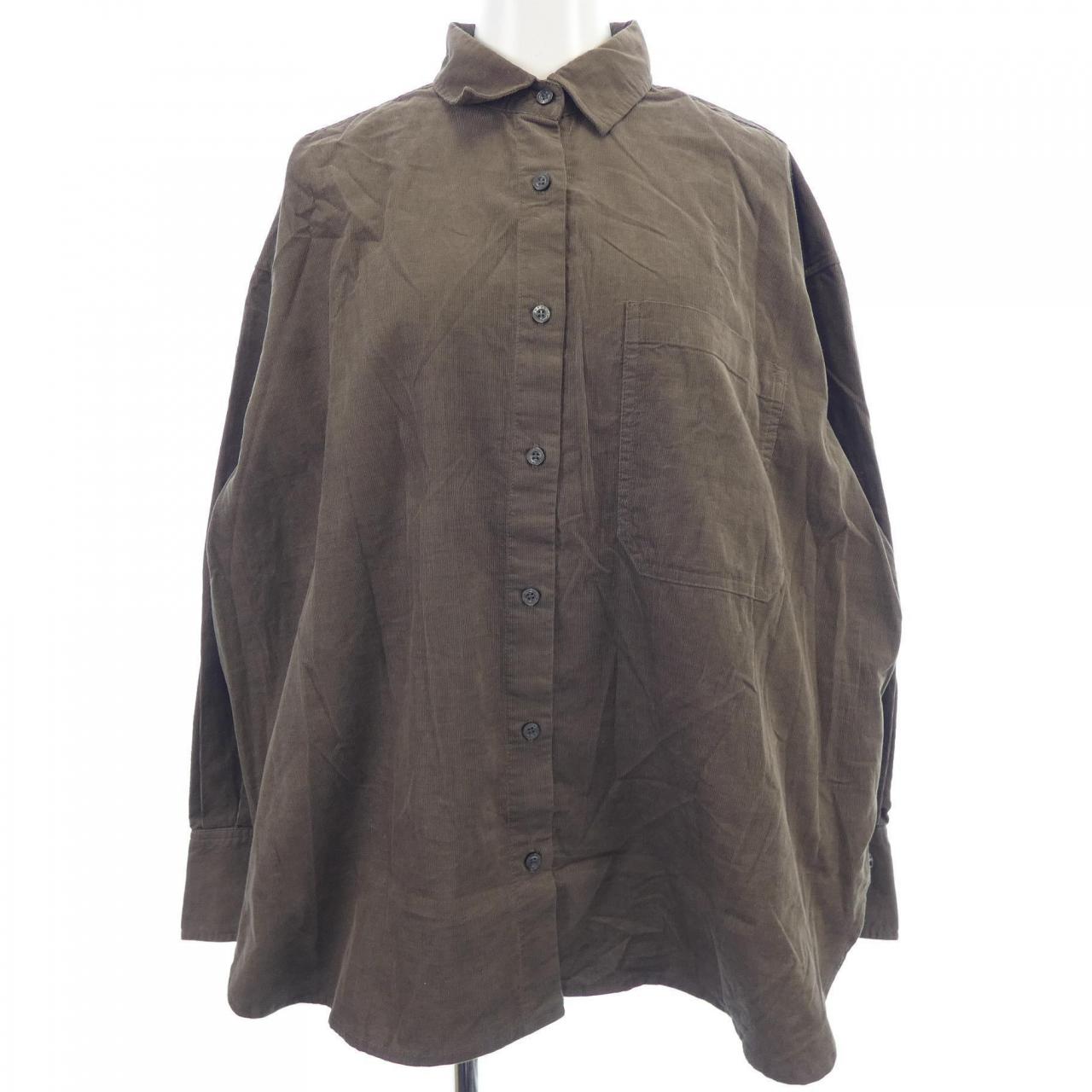 バーンヤードストーム BARNYARDSTORM シャツ