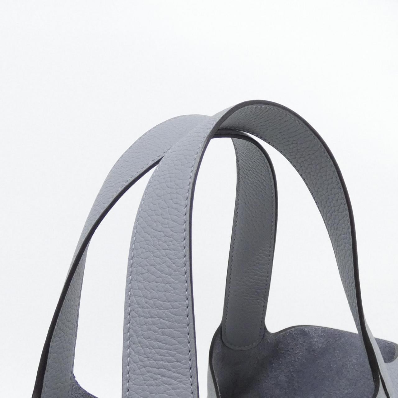 【未使用品】エルメス ピコタン ロック MM 060991CC バッグ