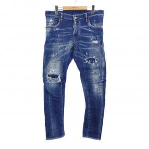 ディースクエアード DSQUARED2 S71LB0680 ジーンズ