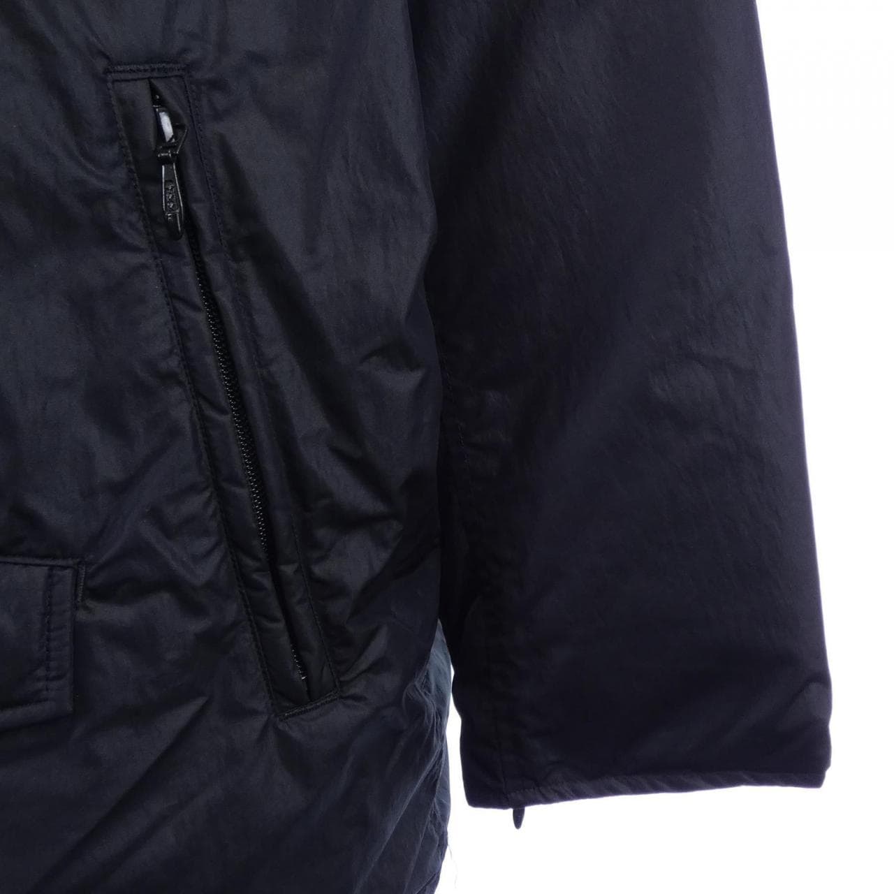 ポータークラシック PORTER CLASSIC ダウンジャケット