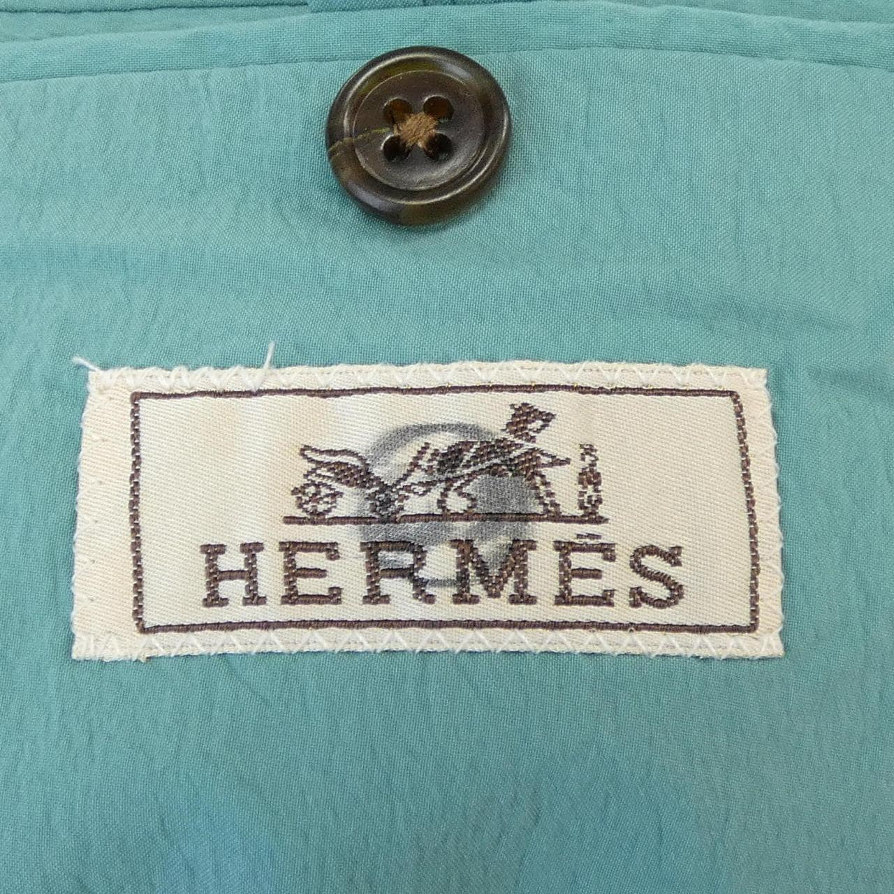 エルメス HERMES 254064H8 ジャケット