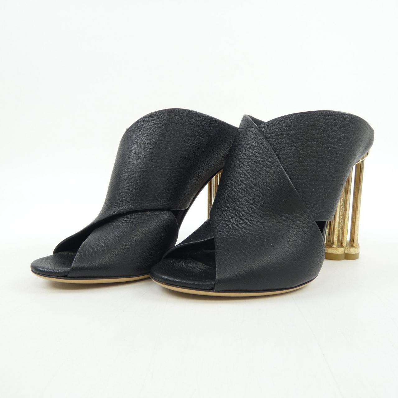 サルヴァトーレフェラガモ SALVATORE FERRAGAMO DS 56104 サンダル