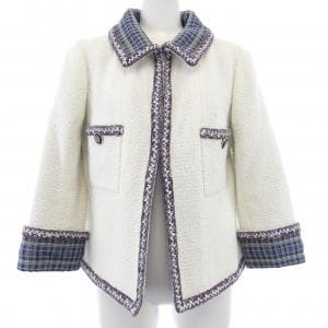 シャネル CHANEL P62693V45445 20C ジャケット