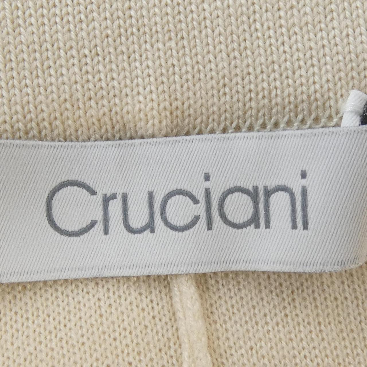 クルチアーニ Cruciani JD4311 スカート