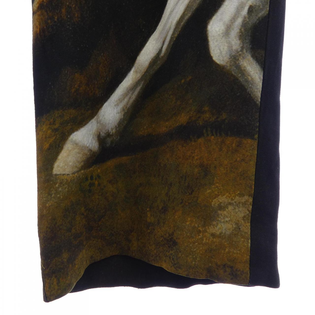 ステラマッカートニー STELLA MCCARTNEY 492350 パンツ