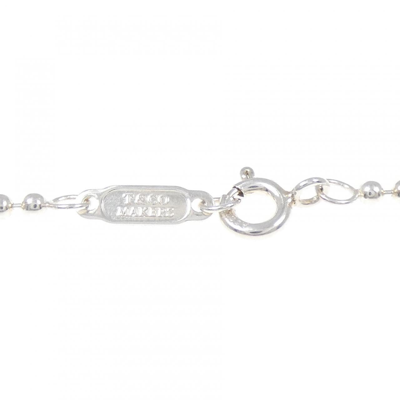 ティファニー 925 ネックレス