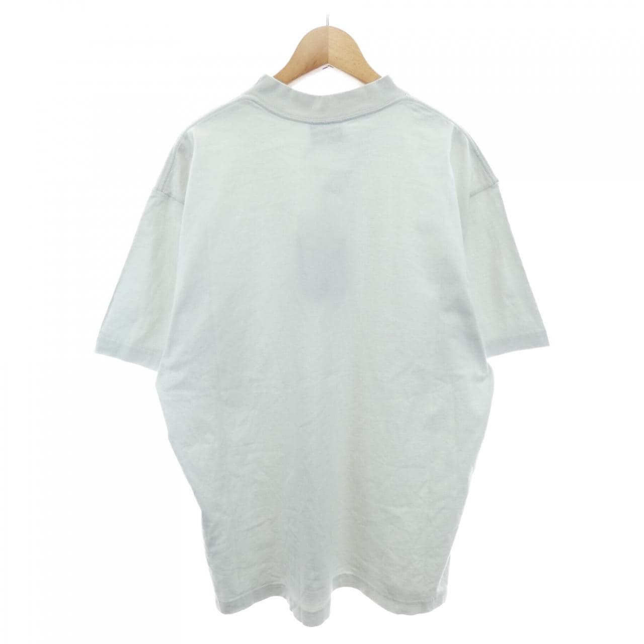 バレンシアガ BALENCIAGA 764235 TSVK3 UNISEX Tシャツ