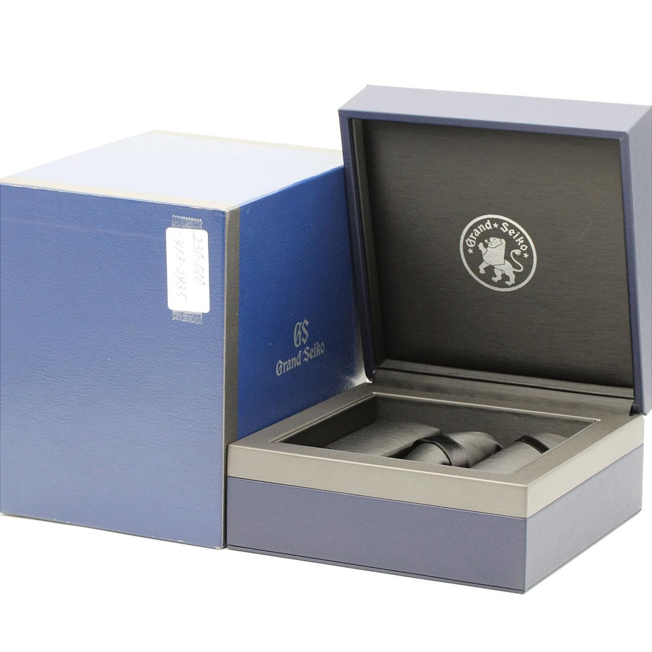 セイコー グランドセイコー･メカニカルハイビート36000LIMITED 9S85-01V0/SBGH309 SS 自動巻