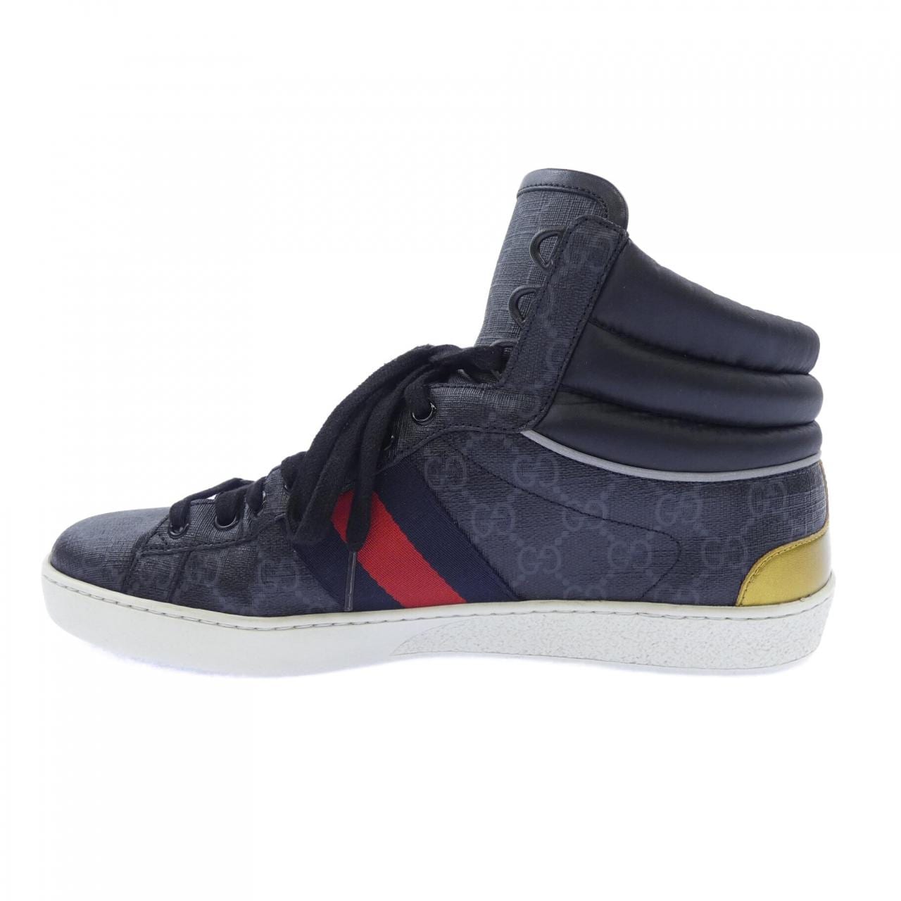 グッチ GUCCI 555197 スニーカー