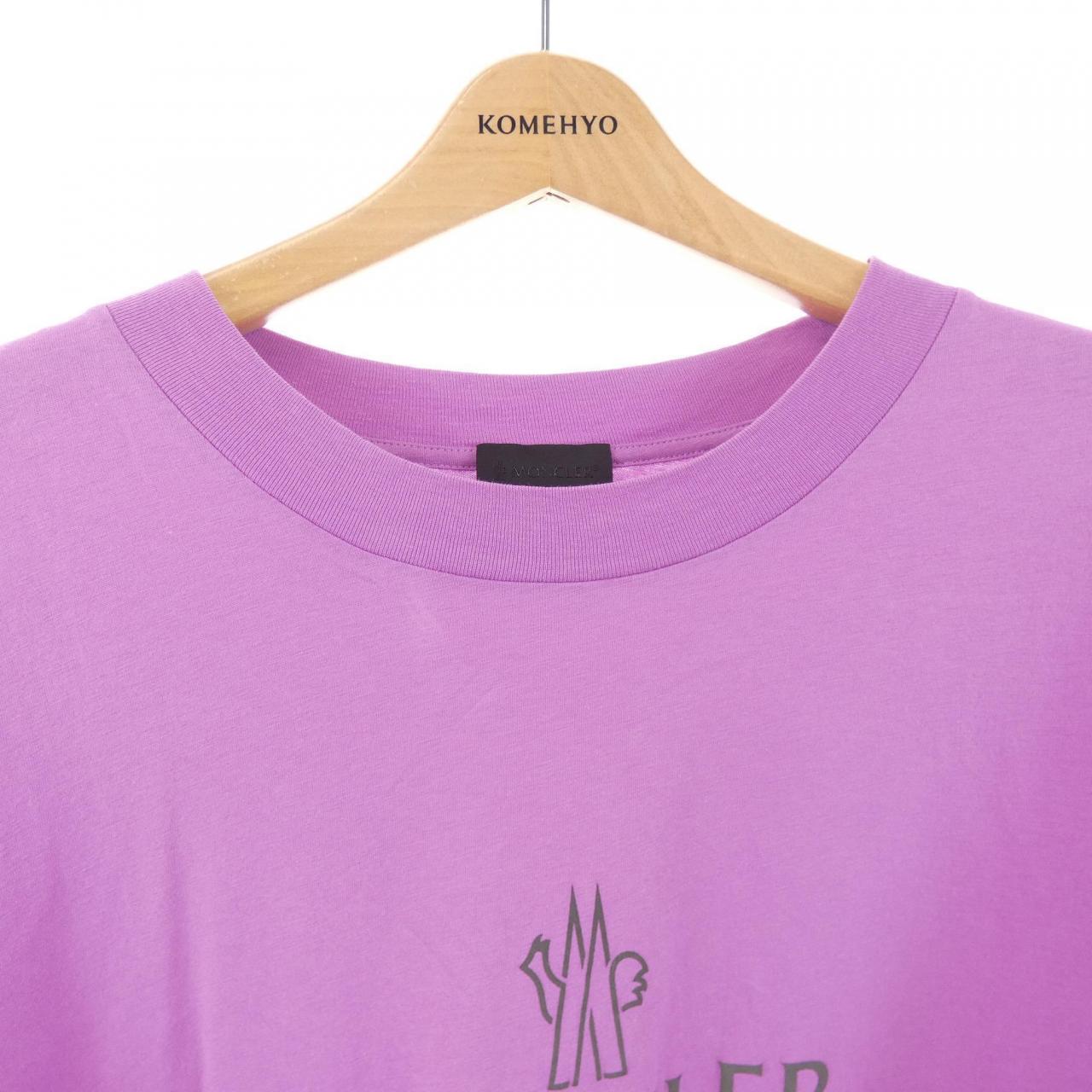 モンクレール MONCLER 10918C00009 Tシャツ