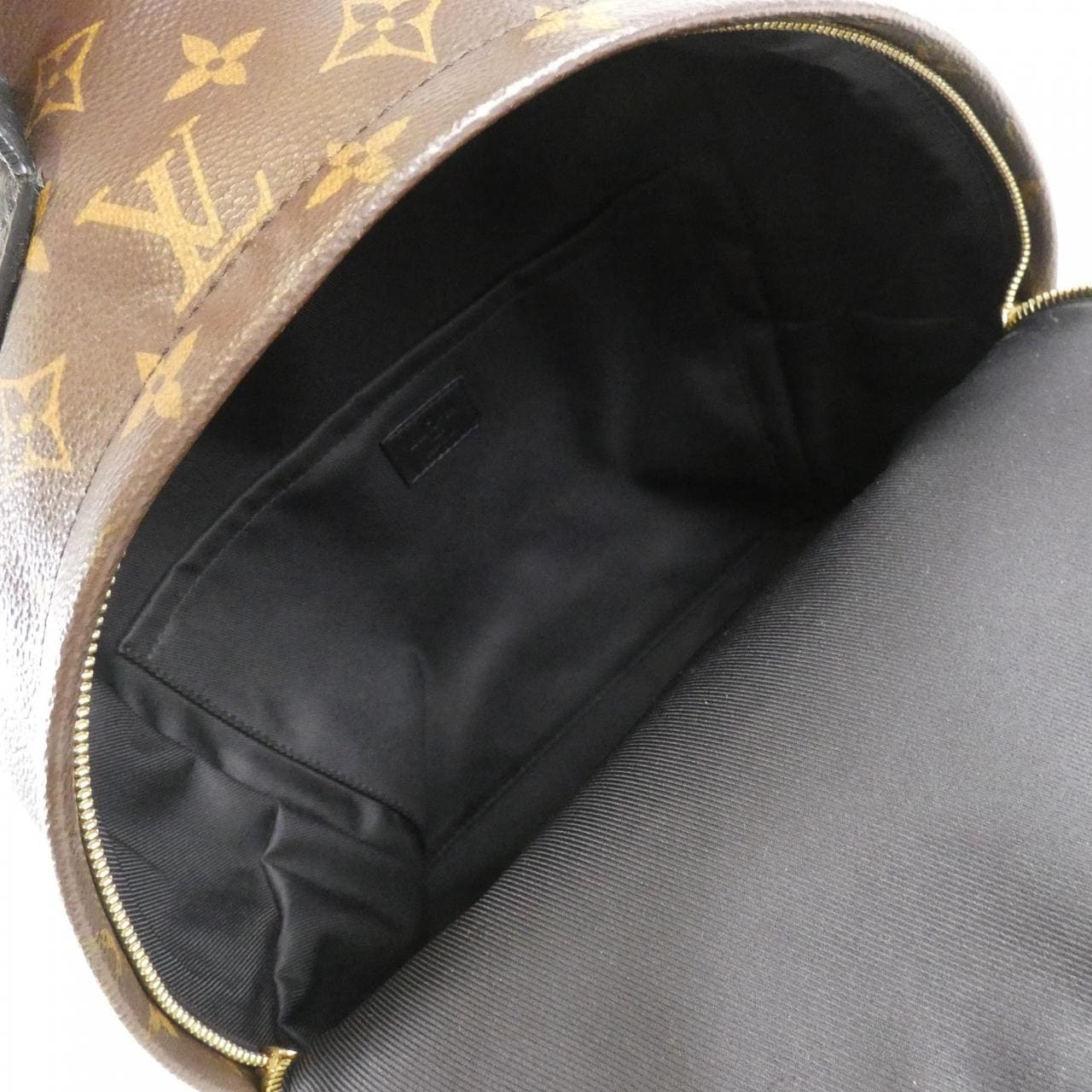 ルイヴィトン モノグラム パームスプリングス バックパック MM M41561 リュックサック