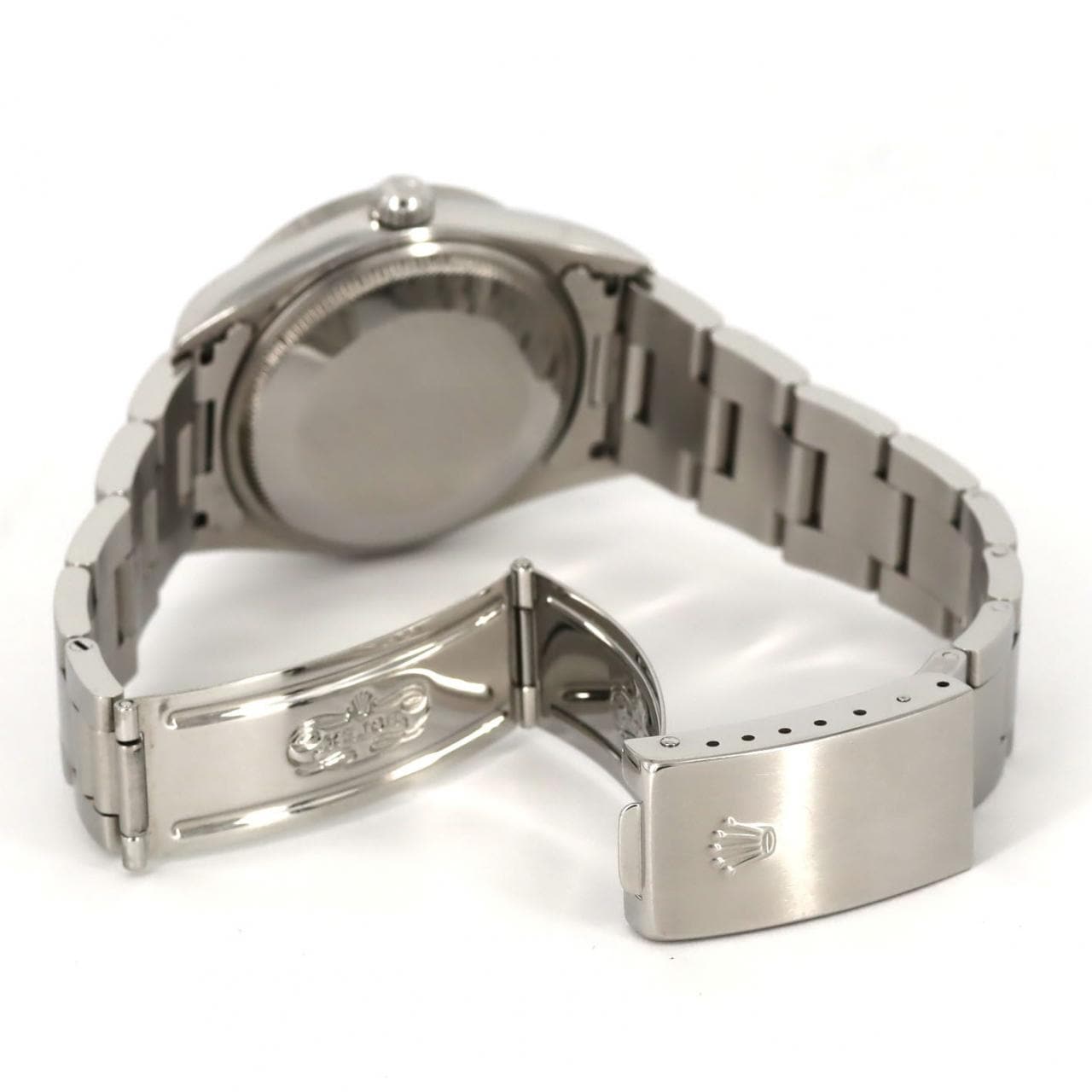 【ノーメンテナンス還元価格】ロレックス エアキング 14010M SS 自動巻 K番