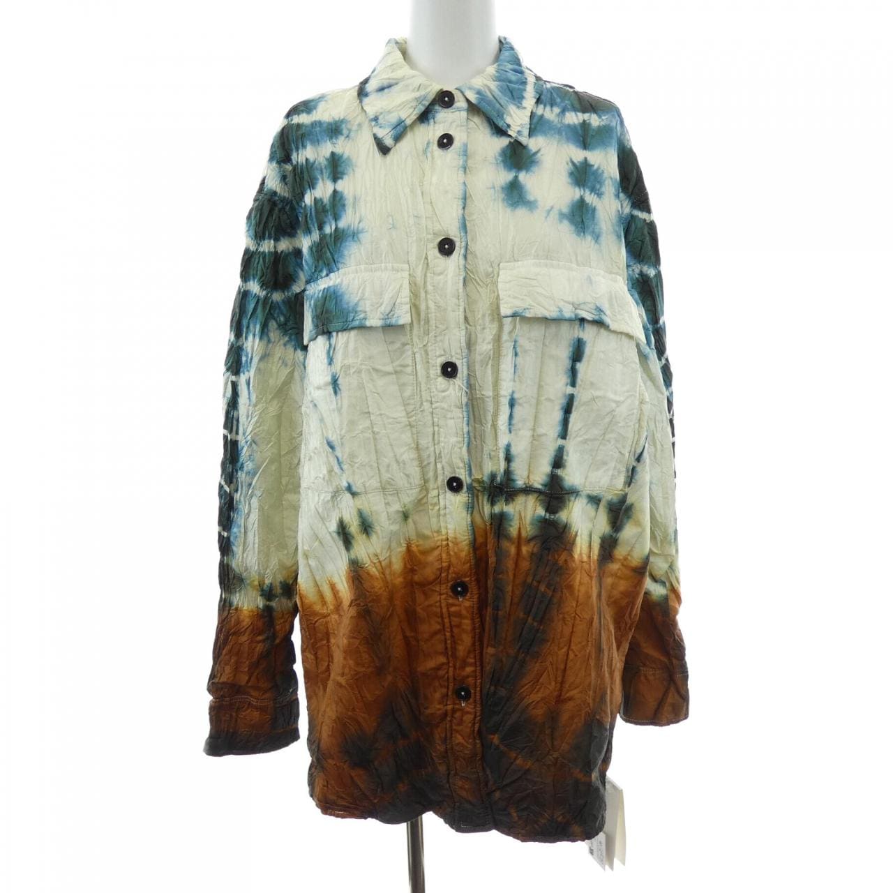 ジルサンダープラス JIL SANDER+ シャツ