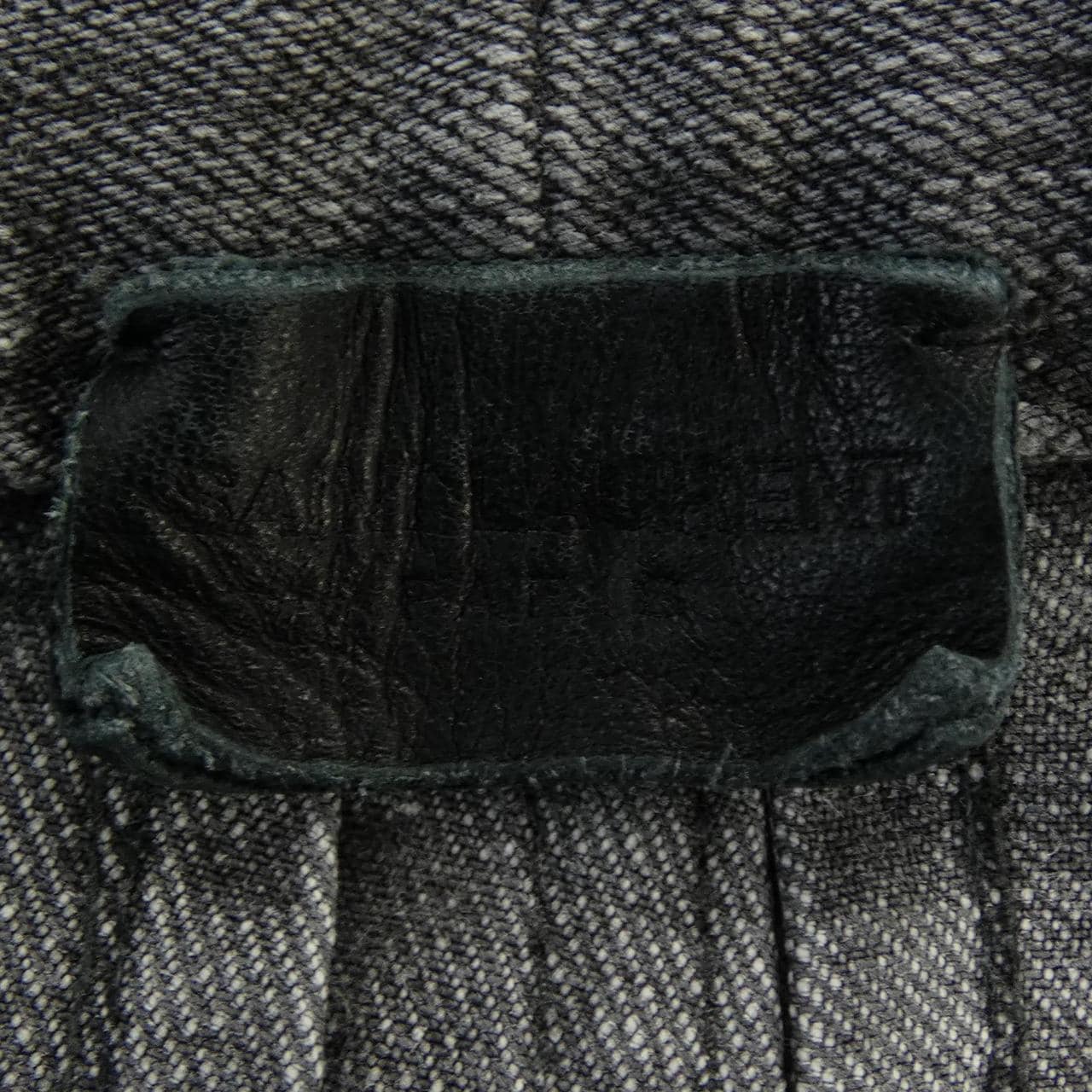 サンローラン SAINT LAURENT 355532 Y871F ジーンズ