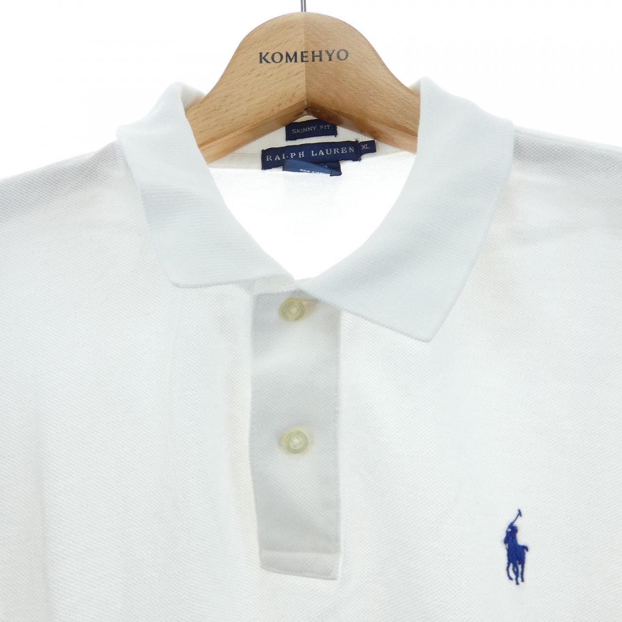 ラルフローレン RALPH LAUREN ポロシャツ