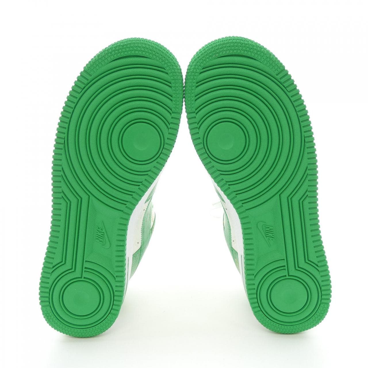 ルイヴィトン LOUIS VUITTON BY VIRGIL ABLOH NIKE AIR FORCE1 LOW スニーカー