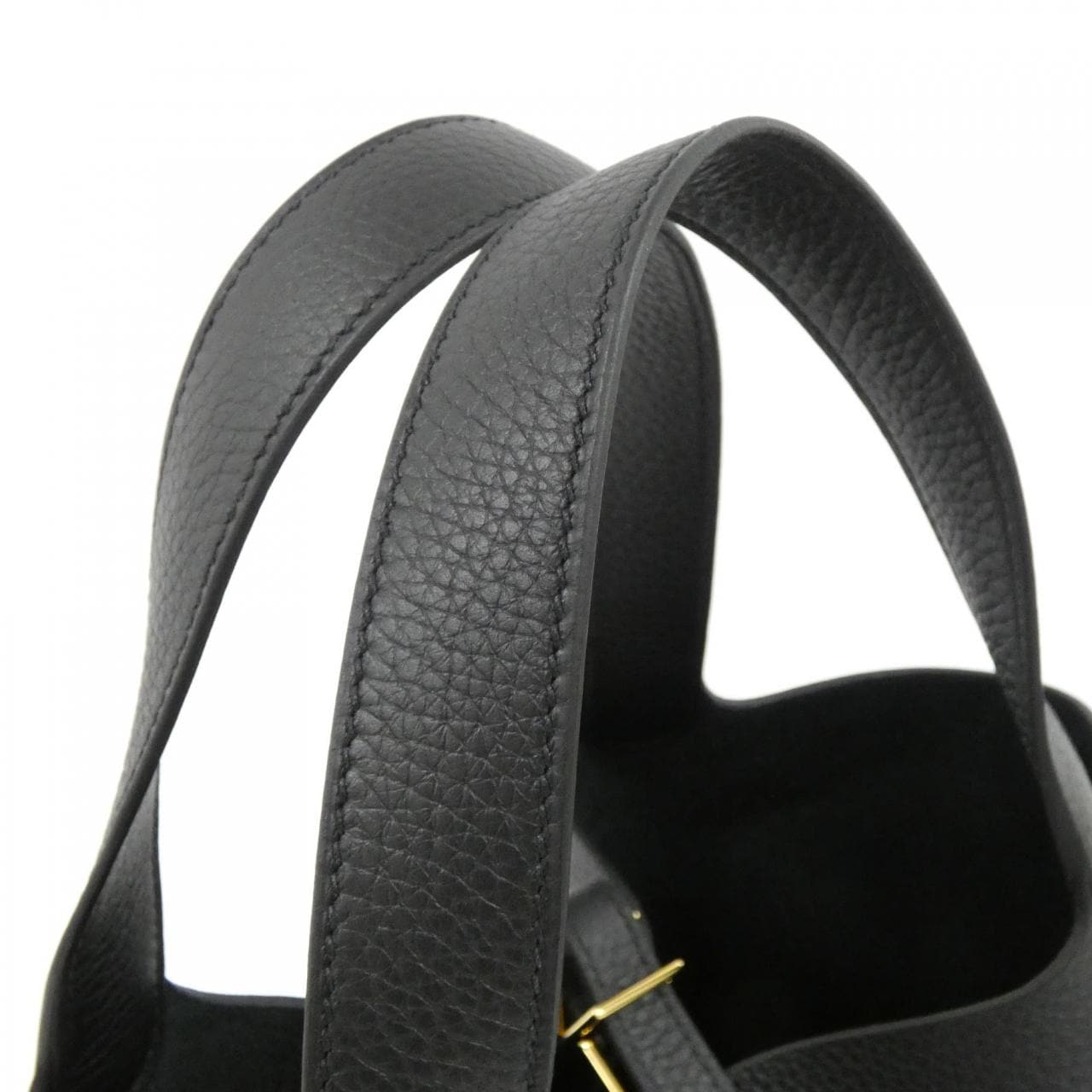 【未使用品】エルメス ピコタン ロック MM 060991CC バッグ