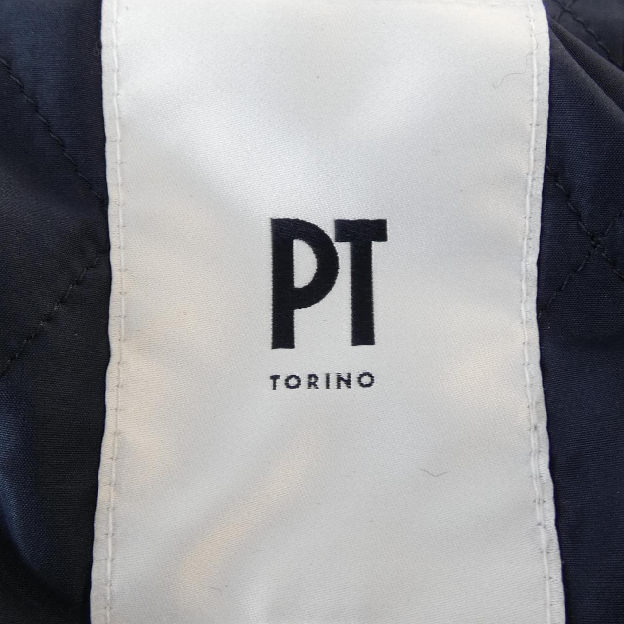 ピーティートリノ PT TORINO ジャケット