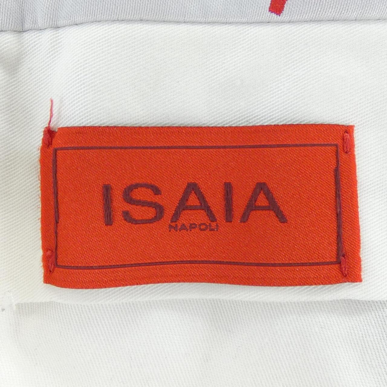 イザイア ISAIA パンツ