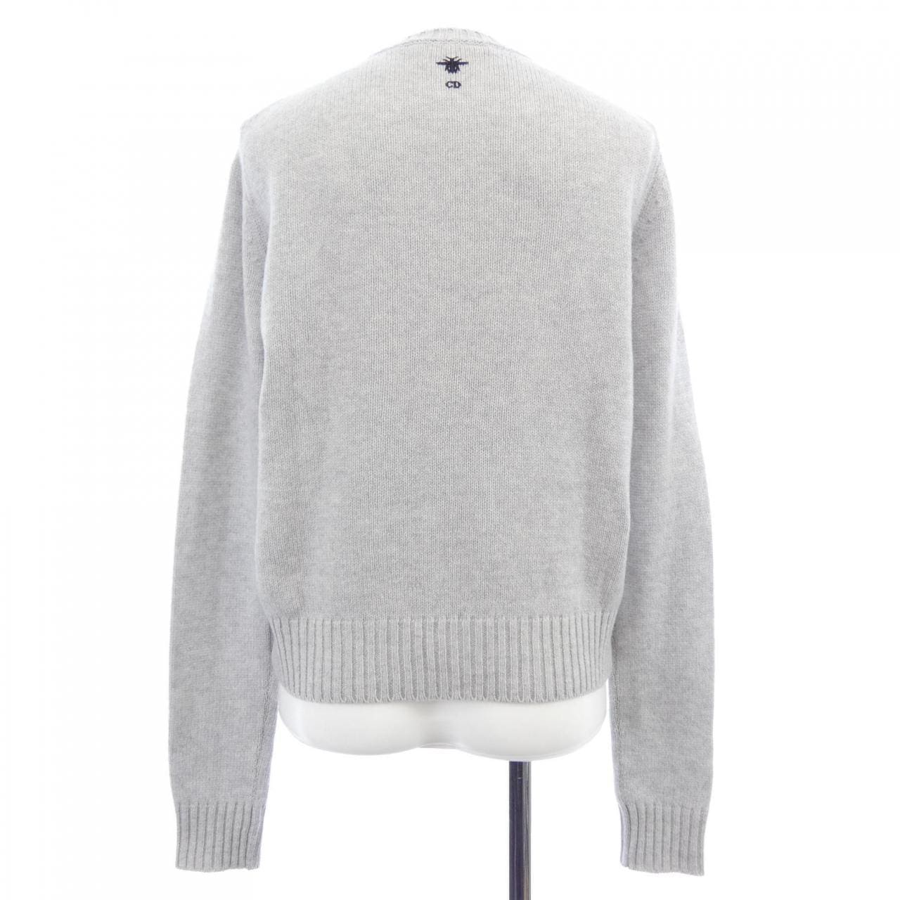 クリスチャンディオール CHRISTIAN DIOR 354S57AM161 ニット