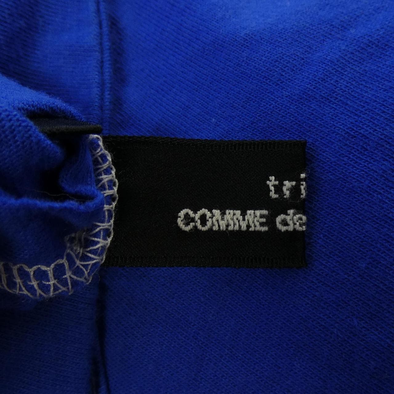 トリココムデギャルソン tricot COMME des GARCONS TP-T018 トップス