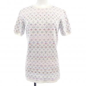 ルイヴィトン LOUIS VUITTON パステルモノグラムニットトップ FNKS99TT9 トップス