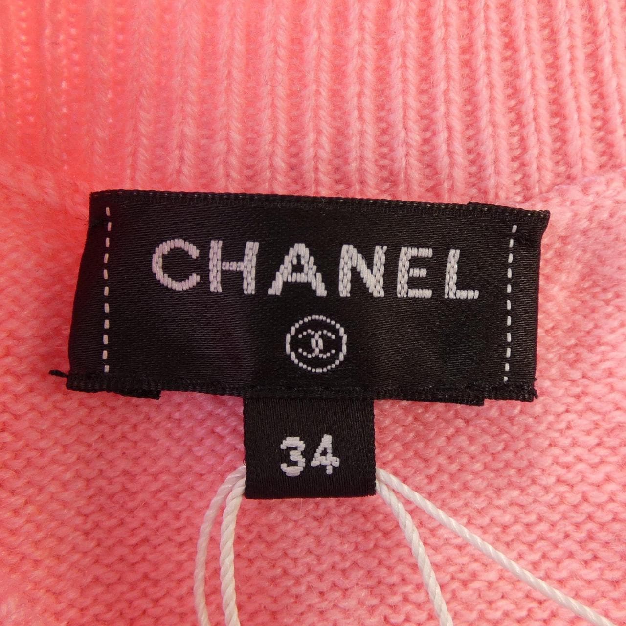 シャネル CHANEL P75775K10913 23B. ニット