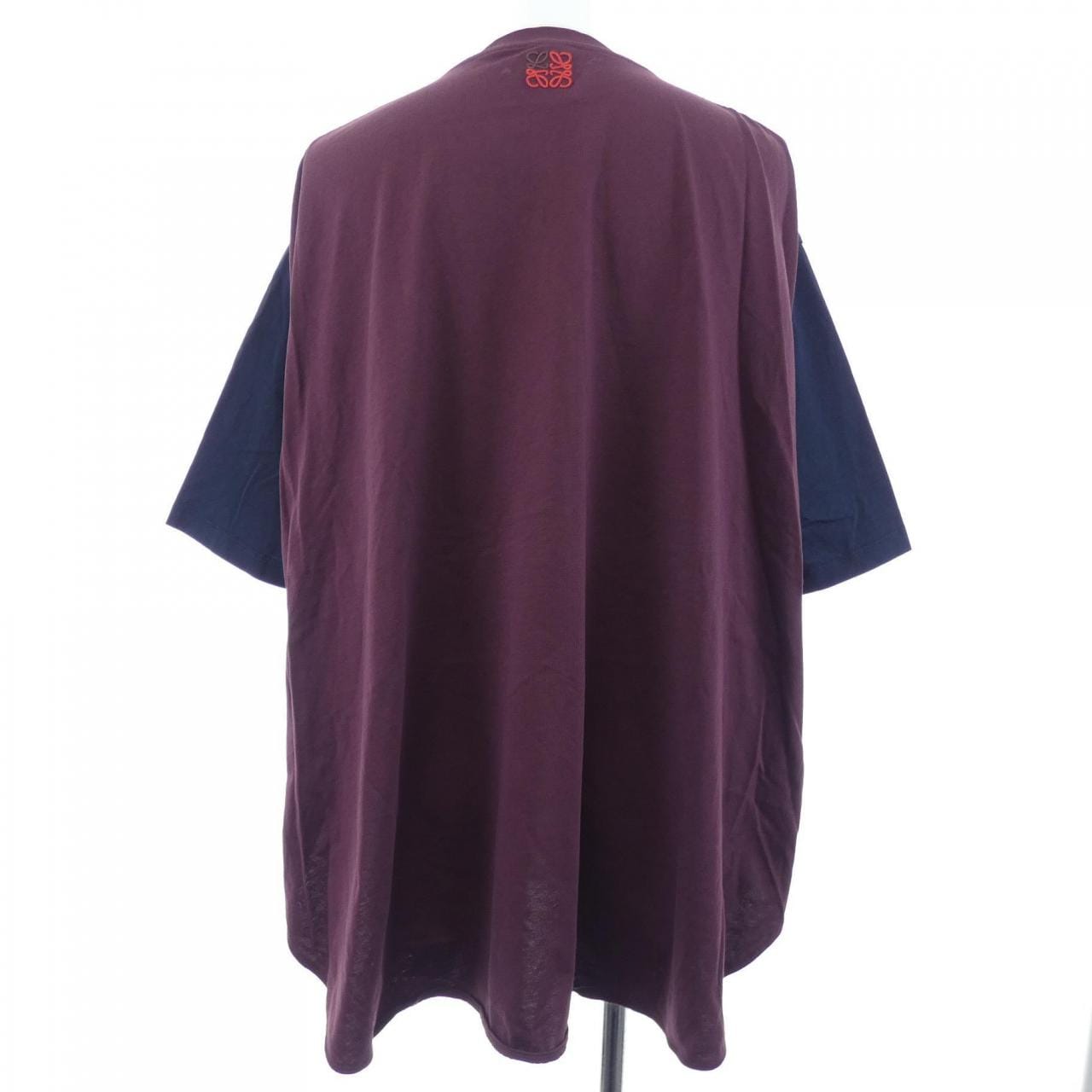ロエベ LOEWE アナグラム H526341J01 Tシャツ