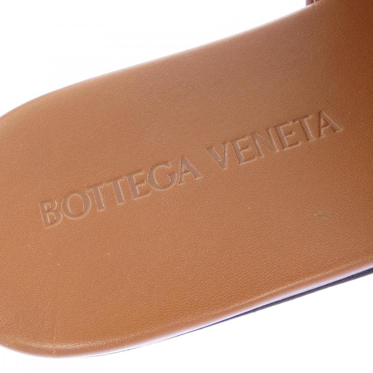ボッテガヴェネタ BOTTEGA VENETA サンダル