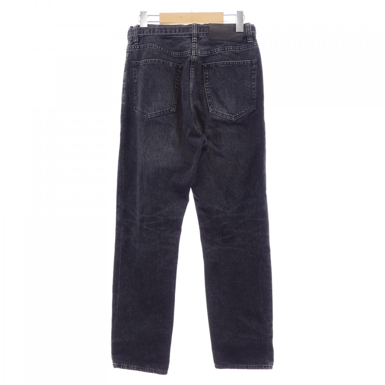 サカイ SACAI STRAIGHT DENIM PANTS 23-06510 ジーンズ