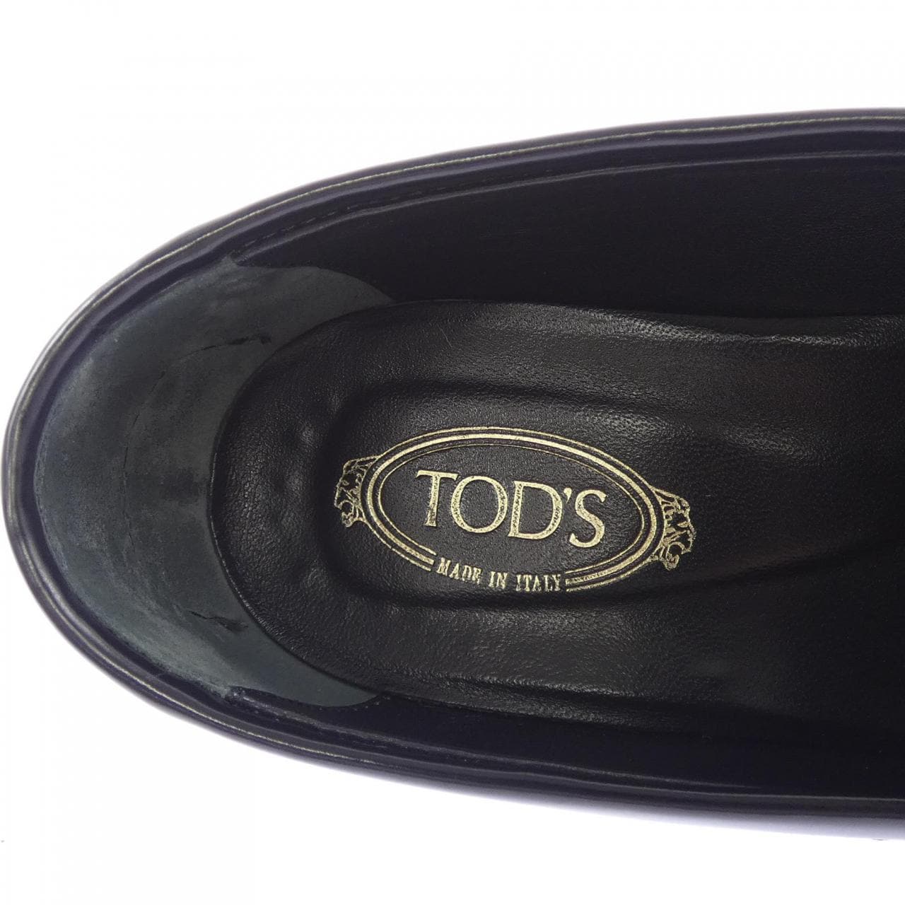 トッズ TOD'S シューズ