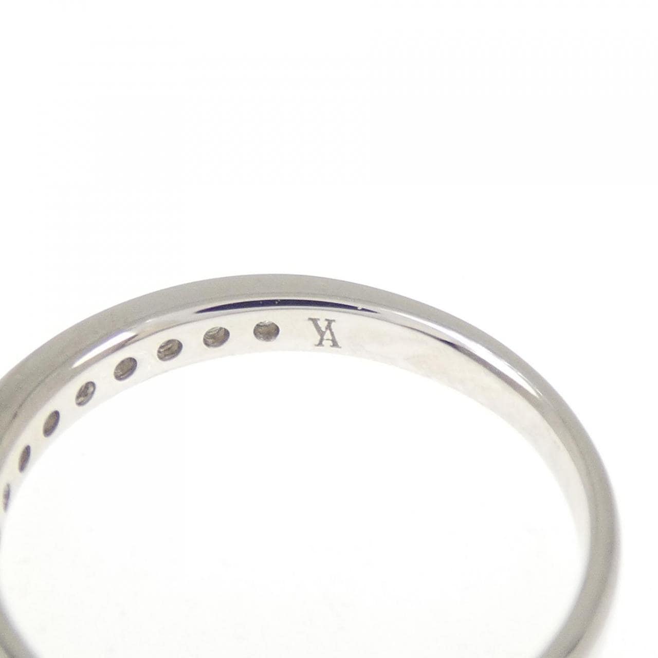 ヴァンドーム ダイヤモンド リング 0.30CT