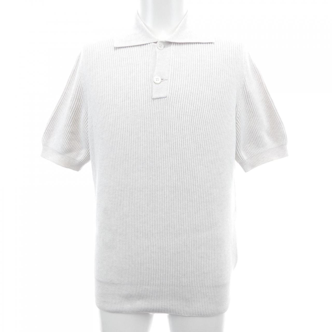 ブルネロクチネリ BRUNELLO CUCINELLI ポロシャツ