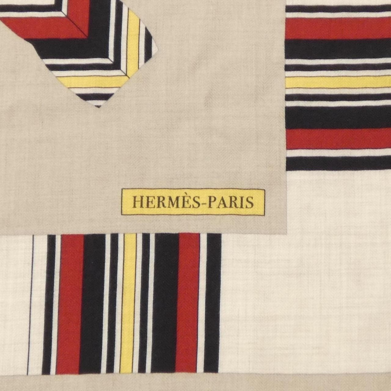エルメス HERMES EPERON D'OR ET TENUES　DE JOUR H244216S カレジェアン140 ショール