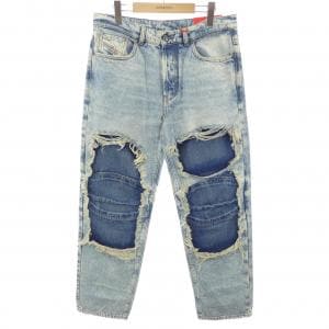 ディーゼル DIESEL D-FIRE-FSF ジーンズ