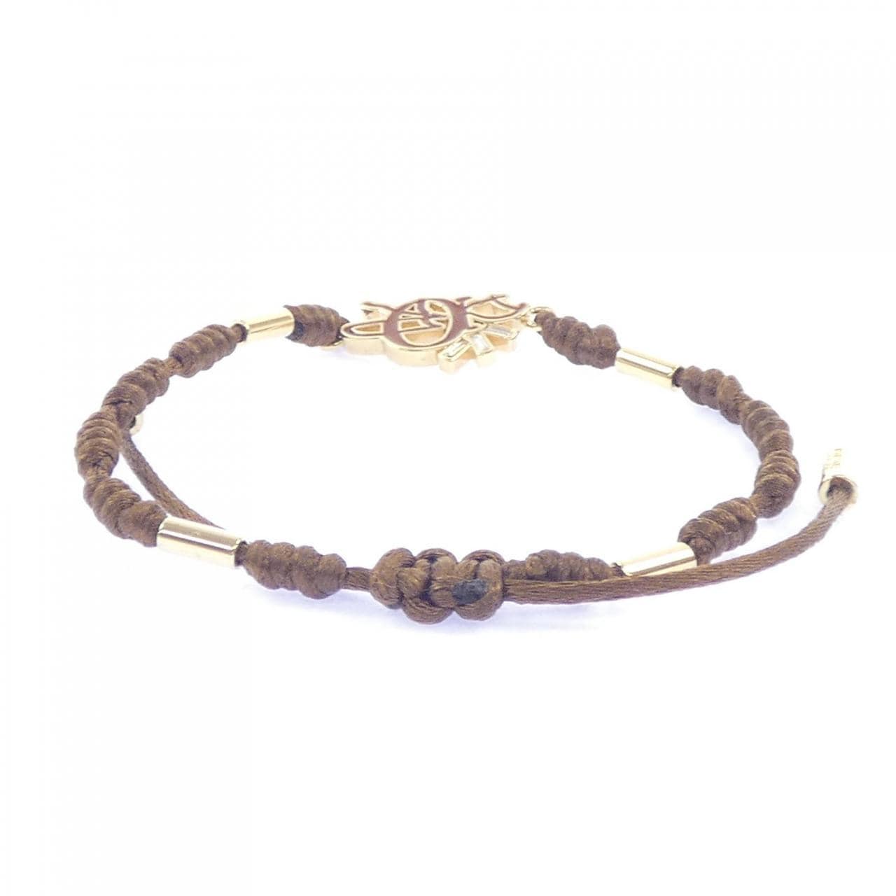 ディオール DIOR B1558HOMMT BRACELET