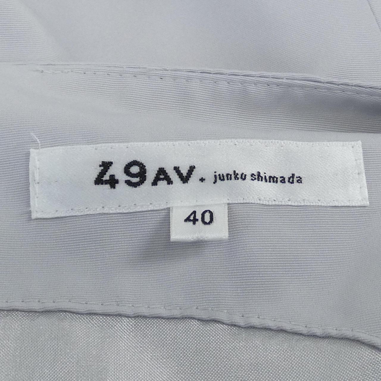 コメ兵｜49アベニュージュンコシマダ 49AV.junko shimada ワンピース