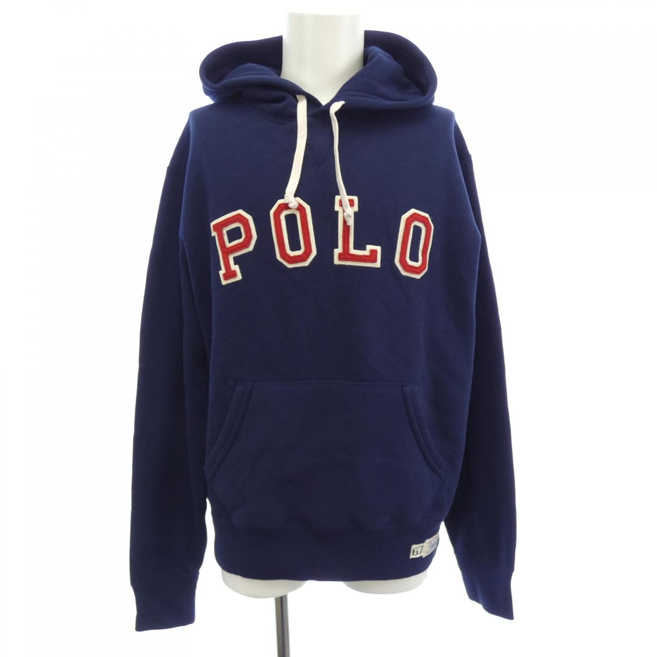 コメ兵｜ポロラルフローレン POLO RALPH LAUREN パーカー｜ポロラルフ