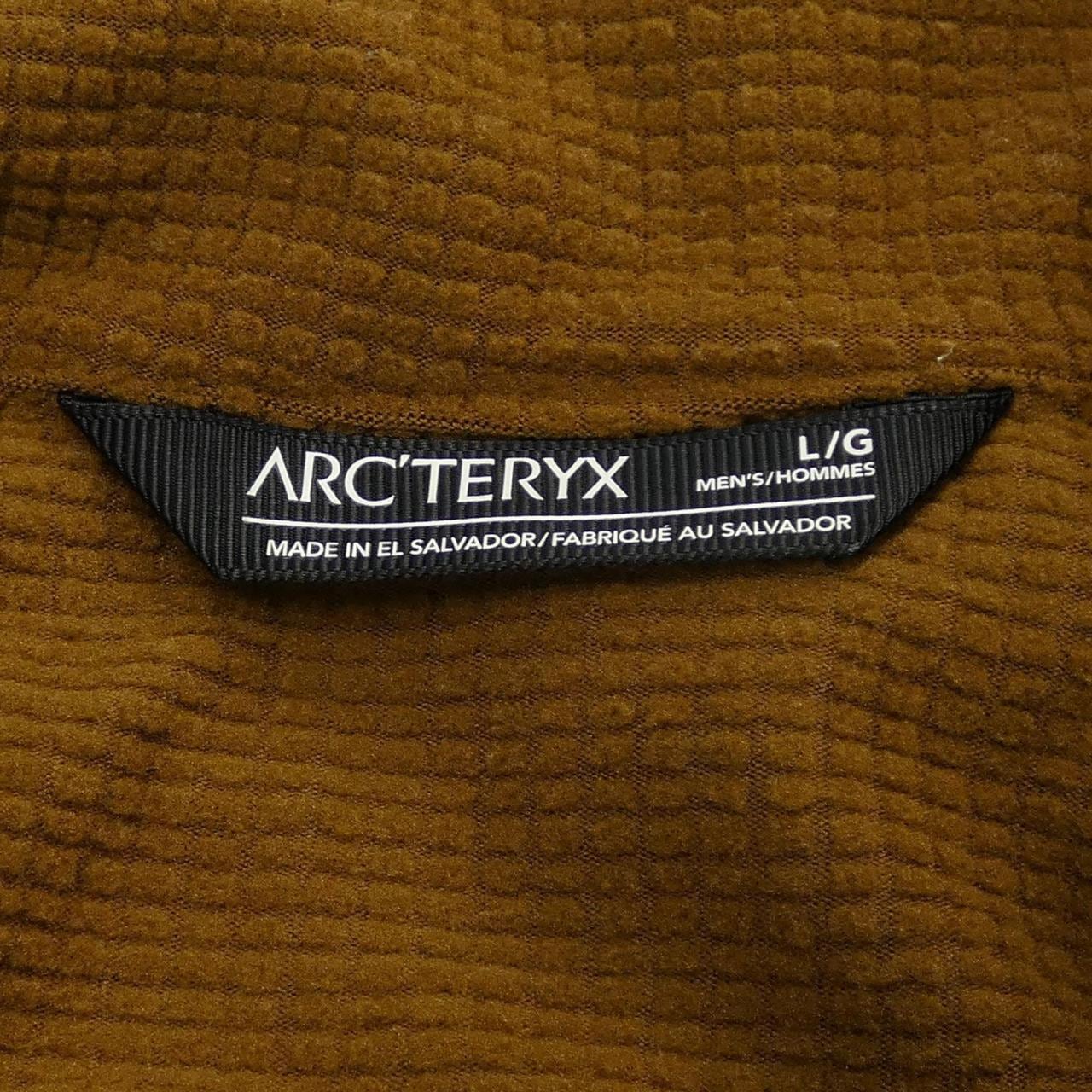 Arc'teryx PARKER