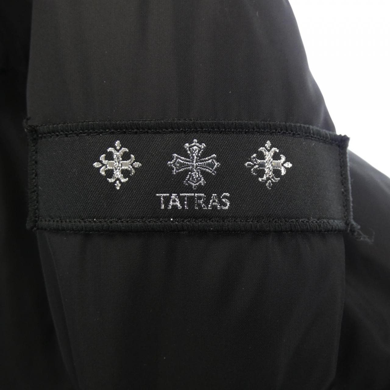 タトラス TATRAS ダウンジャケット