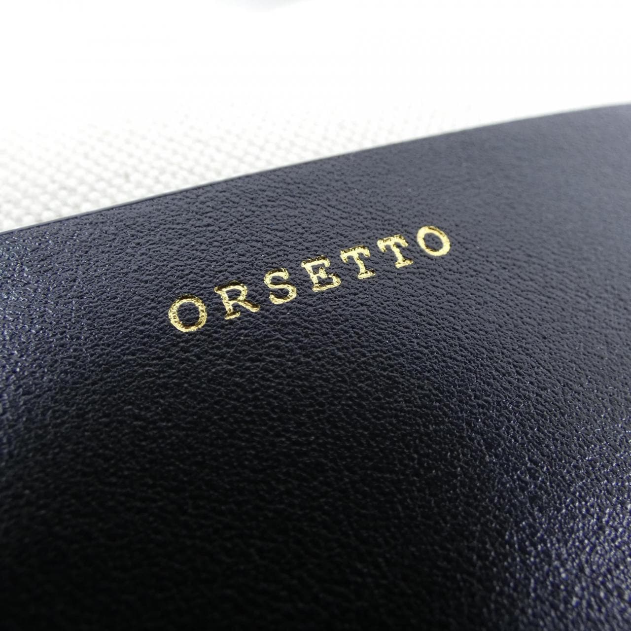 ORSETTO BAG