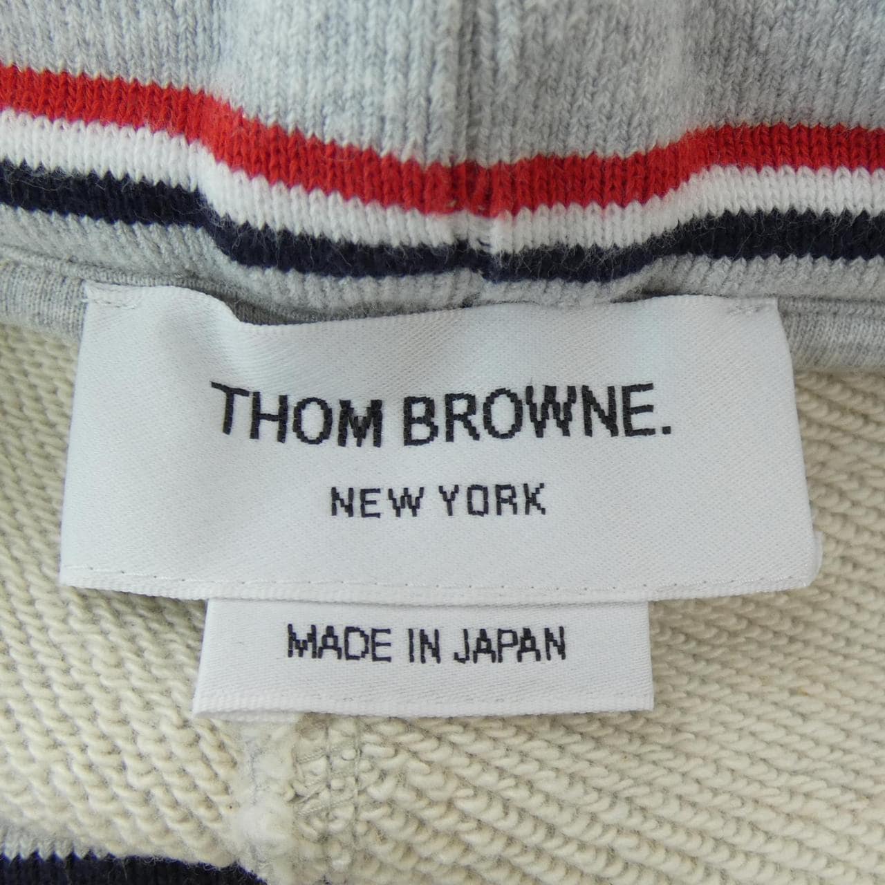 THOM BROWNE汤姆·布朗 裤子