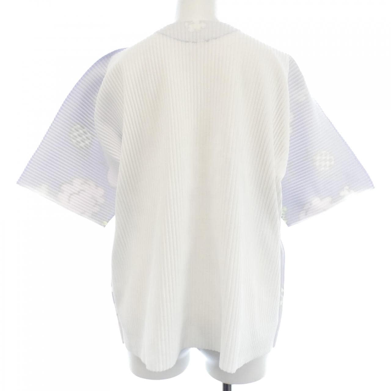 ミーイッセイミヤケ me ISSEY MIYAKE Tシャツ