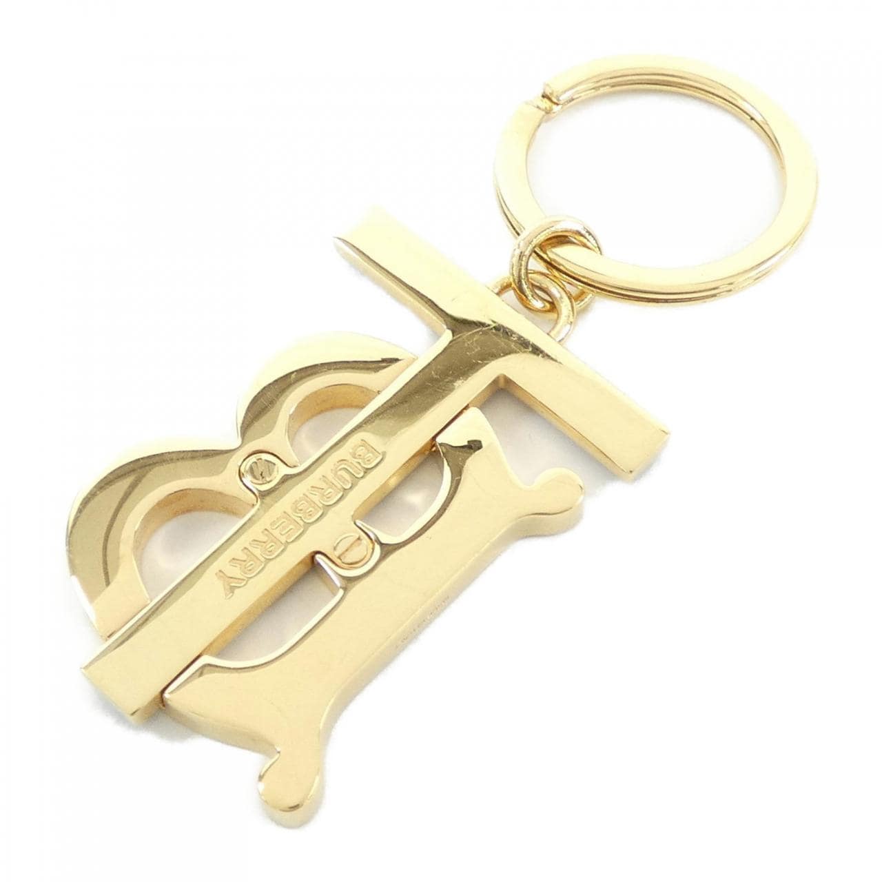 バーバリー BURBERRY KEY HOLDER