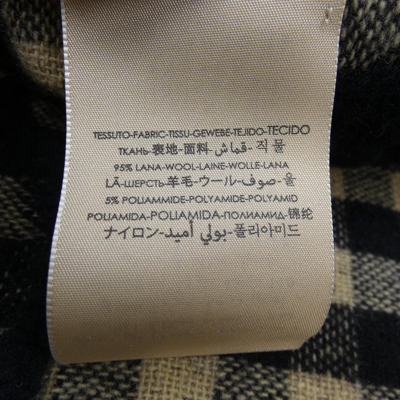 グッチ GUCCI MUFFLER