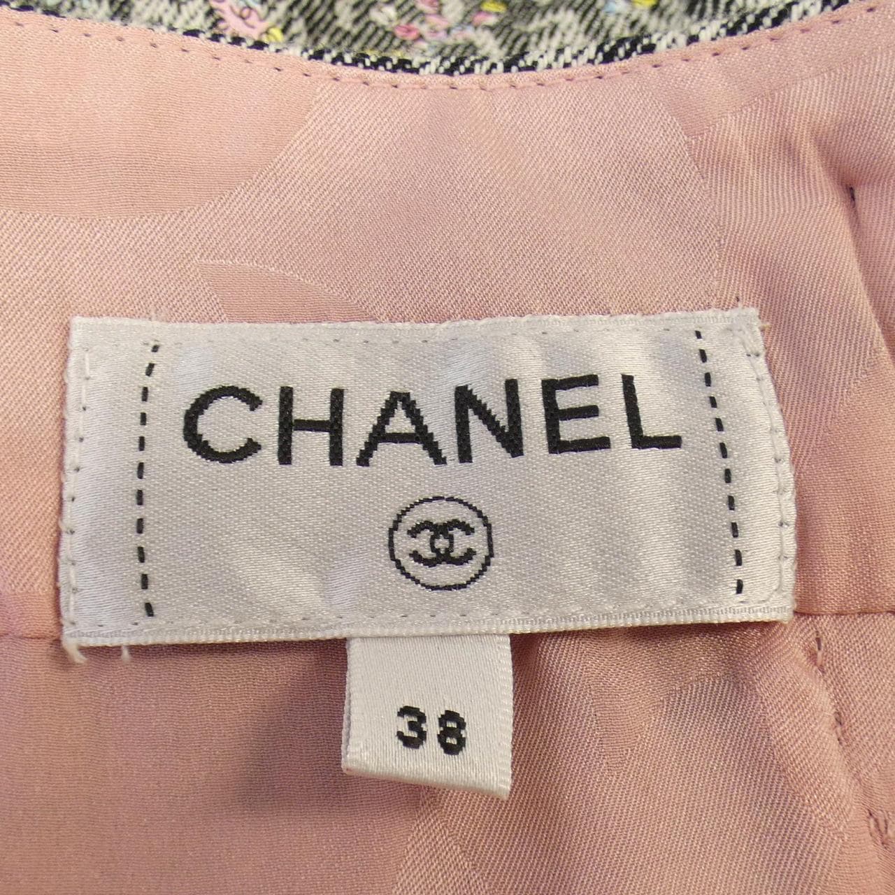 シャネル CHANEL スカート