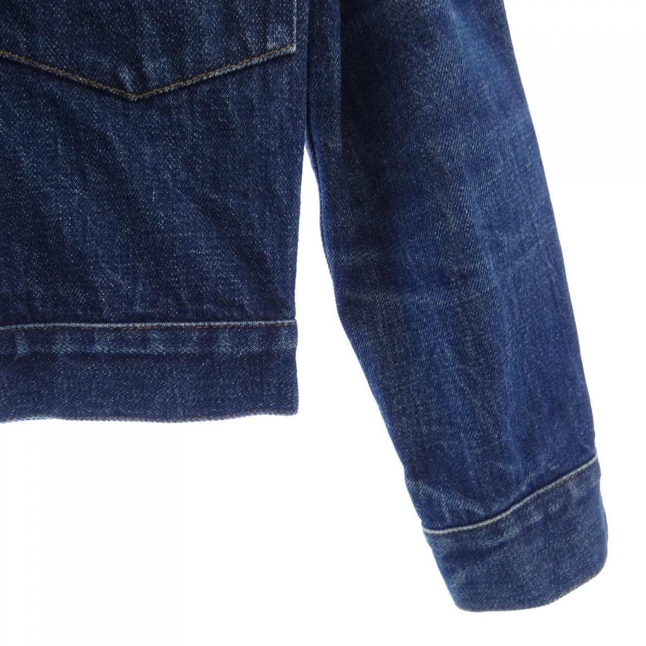 アーペーセー A.P.C. デニムジャケット