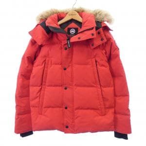 カナダグース CANADA GOOSE ダウンジャケット